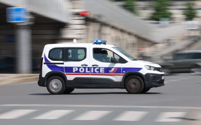 POLICE